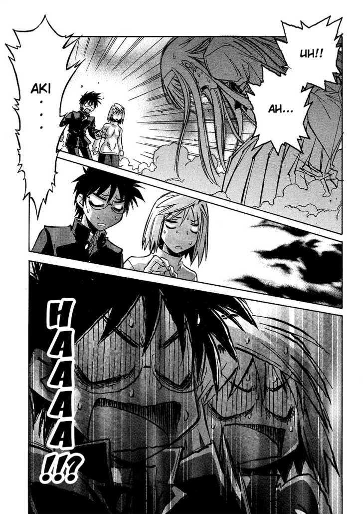 Melty Blood ACT:2 Chapter 12 page 23 - Chapter 12