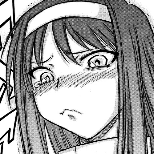 Melty Blood ACT:2 Chapter 14 v2 : 2nd ACT.14 - That Fellow, G Sequel cover