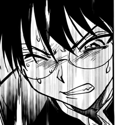 Melty Blood ACT:2 Chapter 16 v2 : 2nd ACT.16 - The Strongest Enemy cover