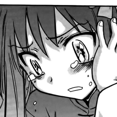 Melty Blood ACT:2 Chapter 17 v2 : 2nd ACT.17 - Day Dream [End] cover