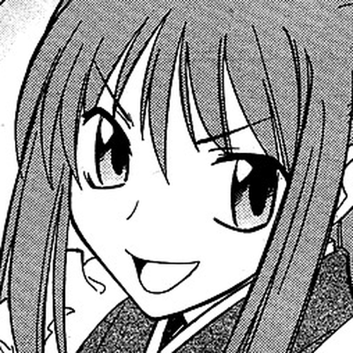 Melty Blood ACT:2 Chapter 2 v2 : 2nd ACT.2 - Troublesome Visitor cover
