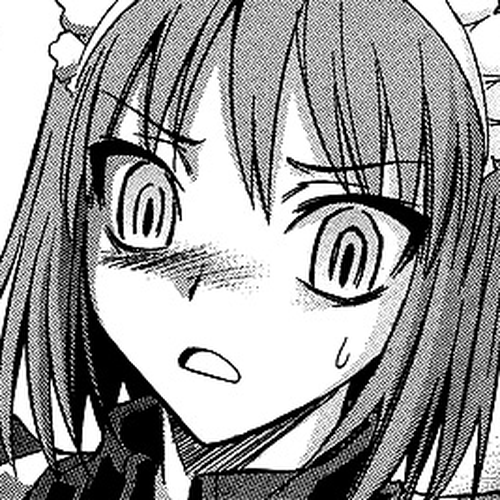 Melty Blood ACT:2 Chapter 5 v2 : 2nd ACT.5 - Lurk cover