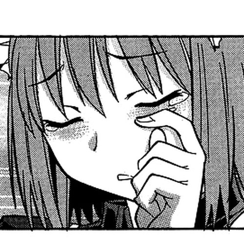 Melty Blood ACT:2 Chapter 6 v2 : 2nd ACT.6 - Noble Mind cover