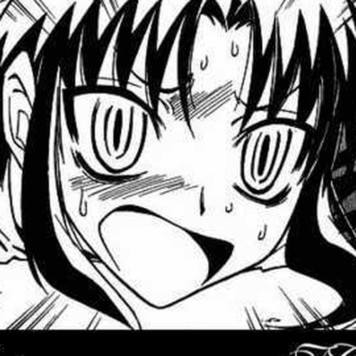Melty Blood ACT:2 Chapter 7.5 : Extra Stage: Ciel...Afterwards... cover
