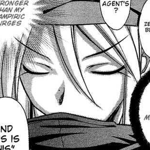 Melty Blood ACT:2 Chapter 7.7 : Extra Stage 2: Melty Blood cover