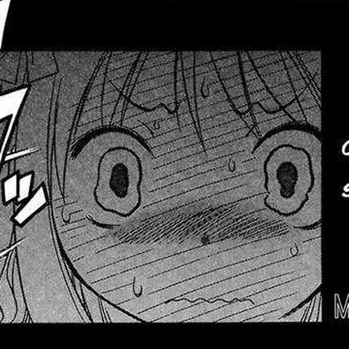 Melty Blood ACT:2 Chapter 7.8 : Extra Stage 3: The End of the Dream cover