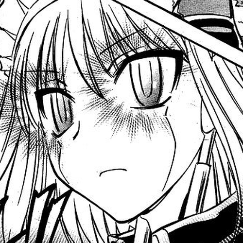 Melty Blood ACT:2 Chapter 9 v2 : 2nd ACT.9 - Go Go My Mecha** cover