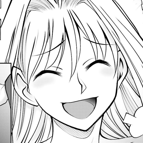 Melty Blood - Back Alley Alliance Nightmare Chapter 11 cover