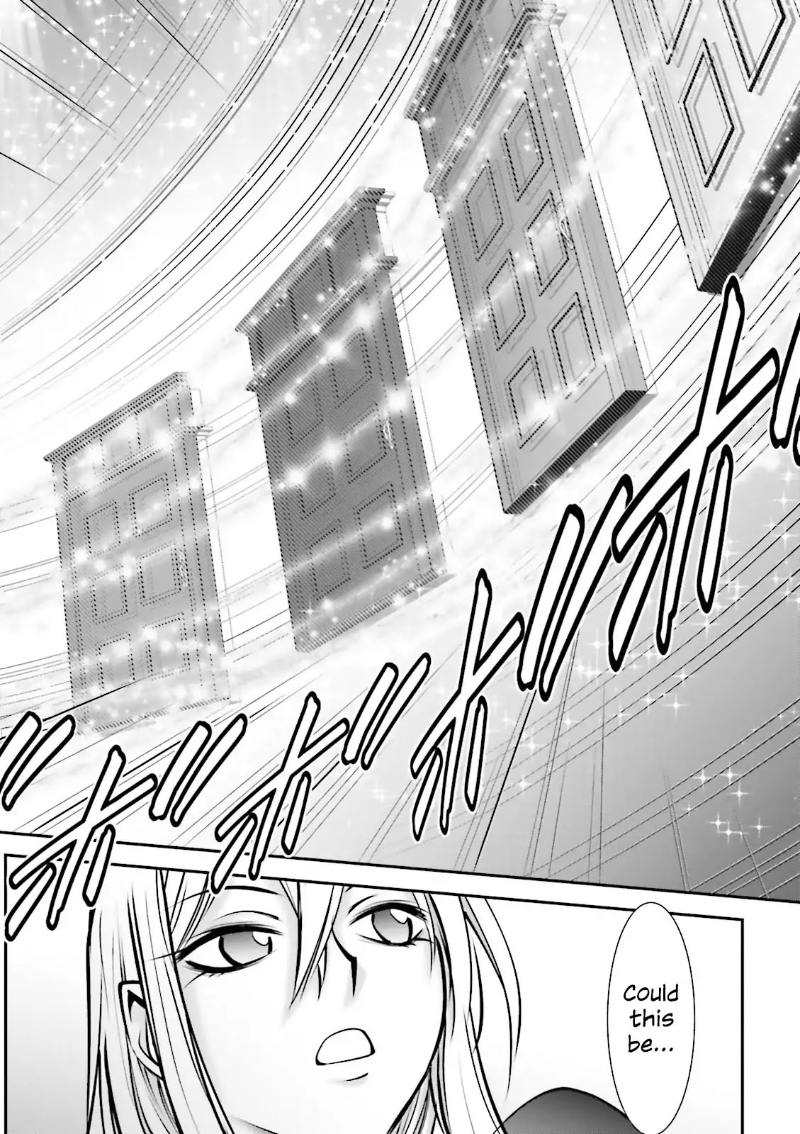 Melty Blood - Back Alley Alliance Nightmare Chapter 2 page 30 - Chapter 2