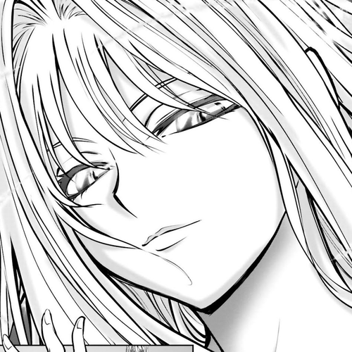 Melty Blood - Back Alley Alliance Nightmare Chapter 7 cover