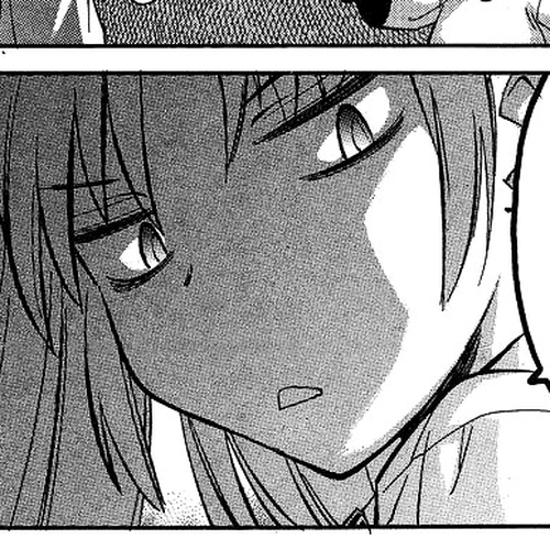 Melty Blood X Chapter 4 : Route4 - Misaki-chou ~21:00~ cover