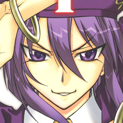 Melty Blood X Chapter 6.5 : The Knight of the Wallet cover