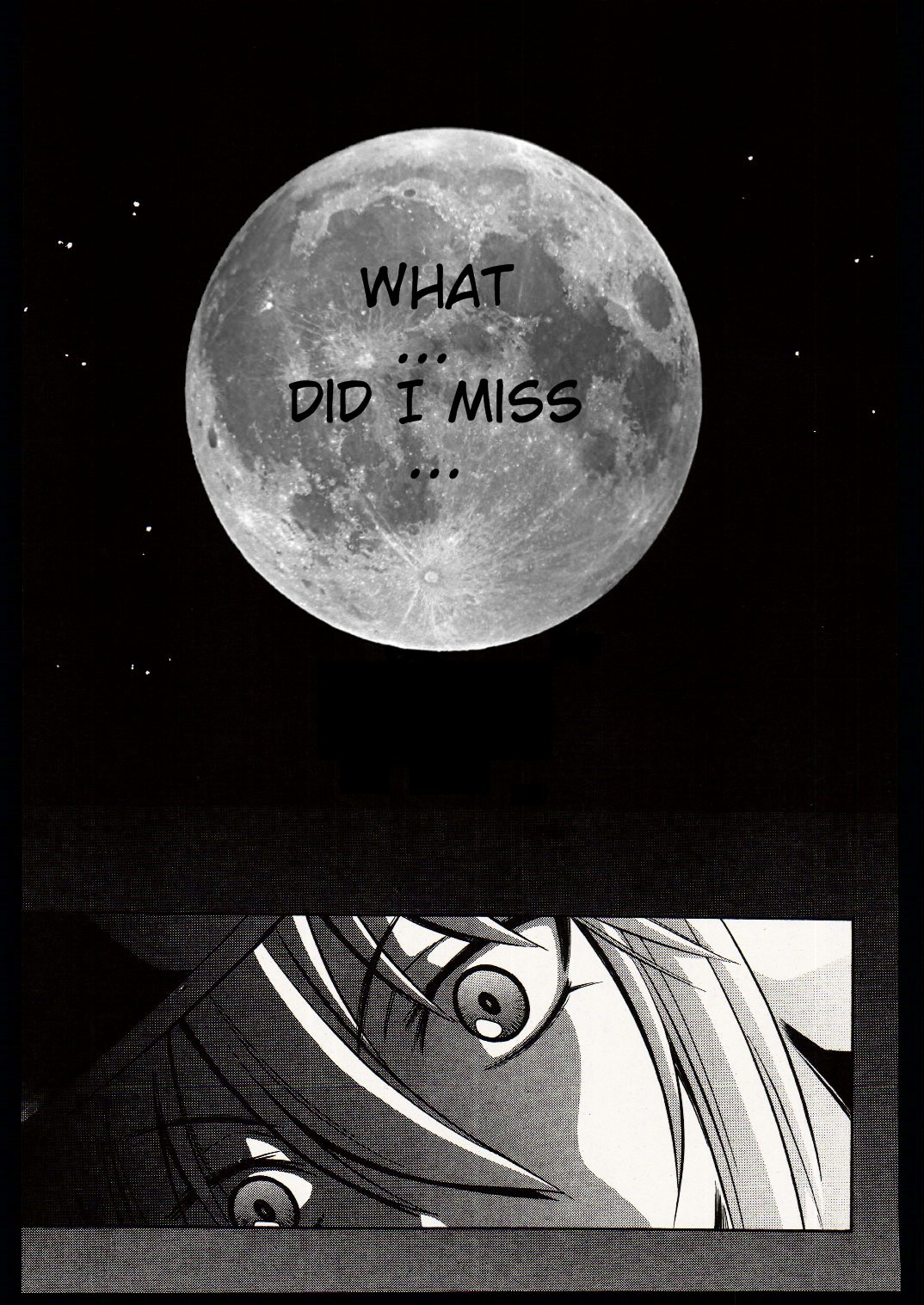 Melty Blood Chapter 17 page 22 - Chapter 17: ACT.17
