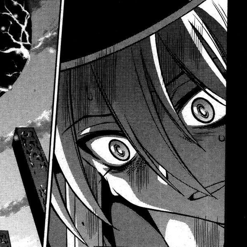Melty Blood Chapter 20: ACT.20 - Destruction cover