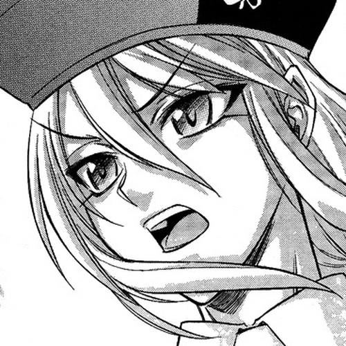 Melty Blood Chapter 28: ACT.28 - State Thy Claim, Insects cover