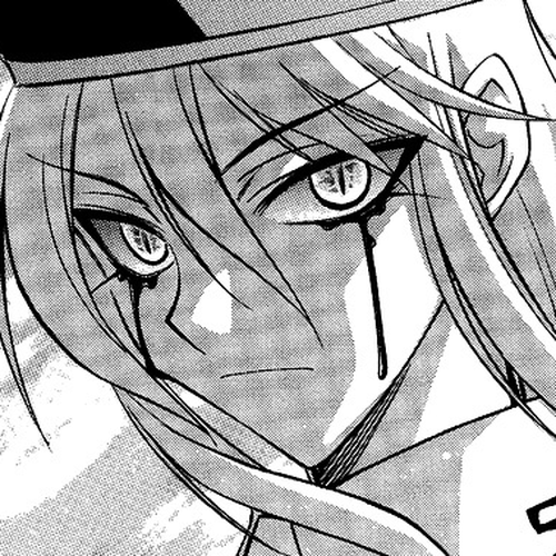 Melty Blood Chapter 29: ACT.29 - Deception cover