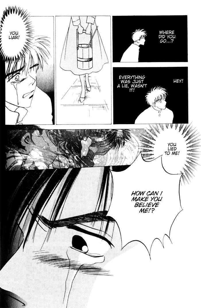 Memai Chapter 2 page 28 - Chapter 2 : Slow Starter
