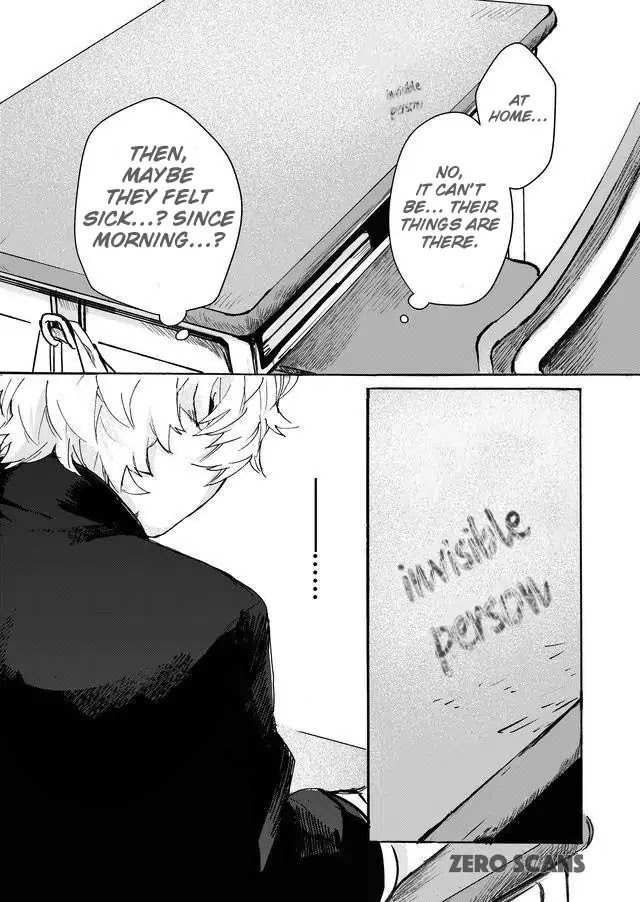 Memento Memori Chapter 1 page 16 - Chapter 1: The Shinigami Strikes Time