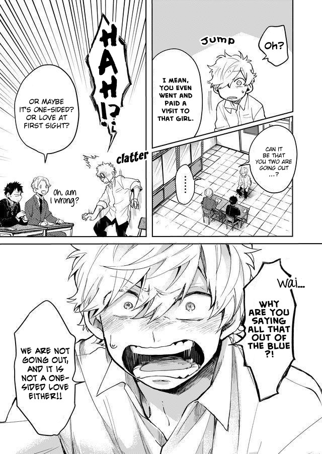 Memento Memori Chapter 13 page 8 - Chapter 13: Jb & Ma'at (Heart & Feather)