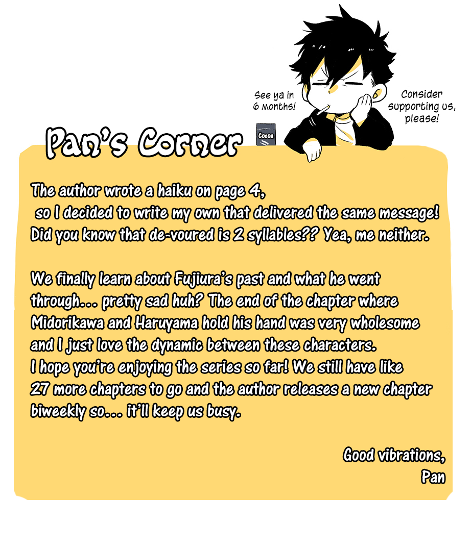 Memento Memori Chapter 17 page 15 - Chapter 17: Destrudo