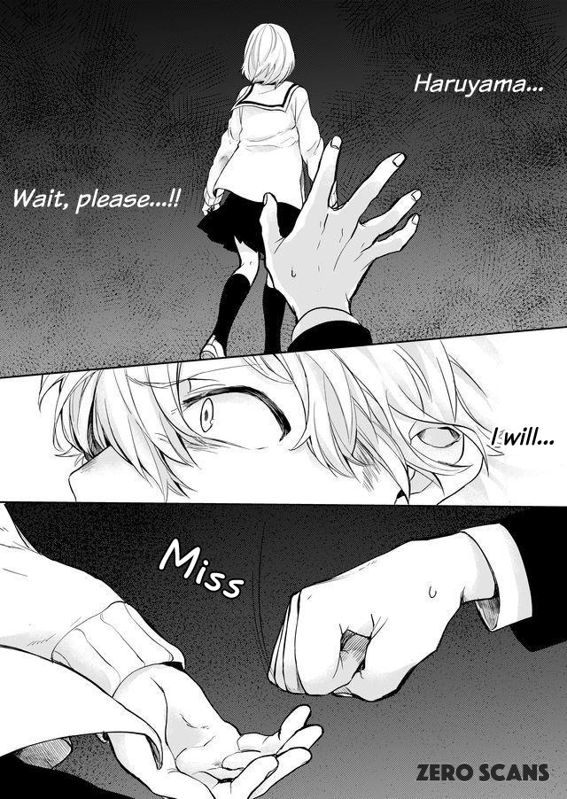 Memento Memori Chapter 5 page 2 - Chapter 5: Ars Moriendi