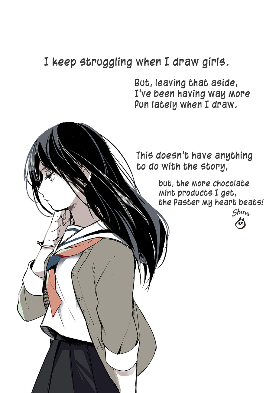 Memento Memori Chapter 7 page 21 - Chapter 7: Danse Macabre