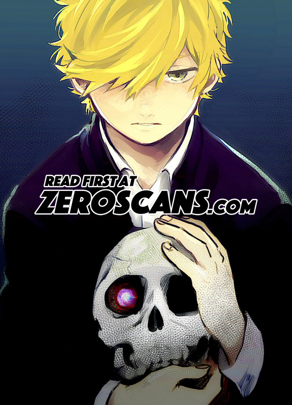 Memento Memori Chapter 7 page 25 - Chapter 7: Danse Macabre