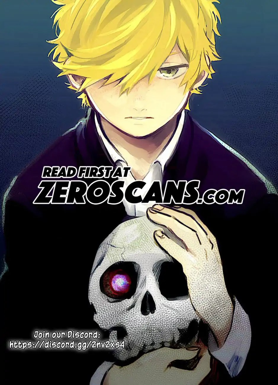 Memento Memori Chapter 9 page 22 - Chapter 9: Hell Courtesan