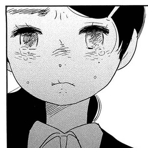 Memento Mori (FUMI Fumiko) Chapter 1 cover