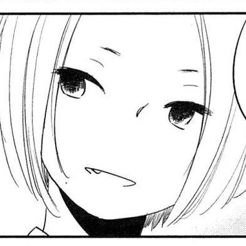 Memento Mori (FUMI Fumiko) Chapter 3 cover