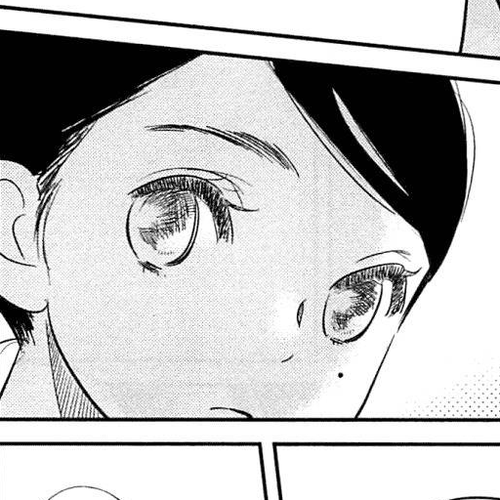 Memento Mori (FUMI Fumiko) Chapter 5 cover
