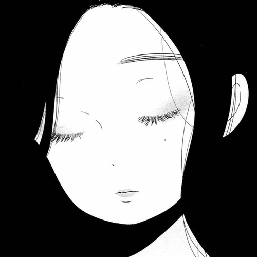 Memento Mori (FUMI Fumiko) Chapter 6 cover