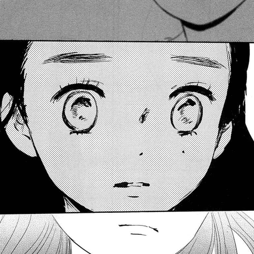 Memento Mori (FUMI Fumiko) Chapter 7 cover