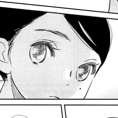 Memento Mori Chapter 5 cover