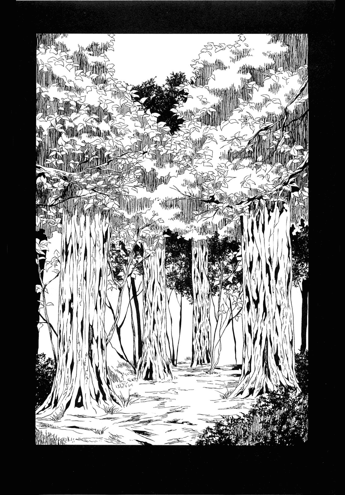 Memento Mori Chapter 6 page 12 - Chapter 6