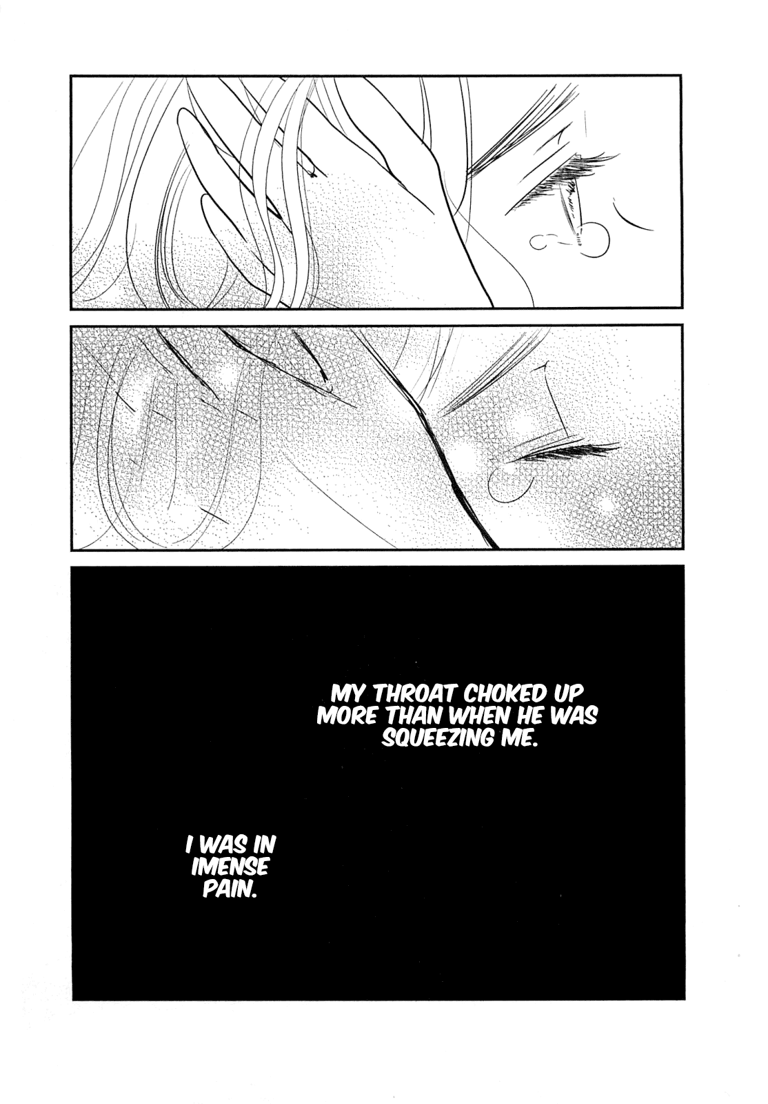 Memento Mori Chapter 6 page 2 - Chapter 6