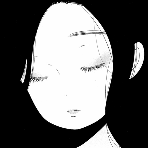 Memento Mori Chapter 6 cover
