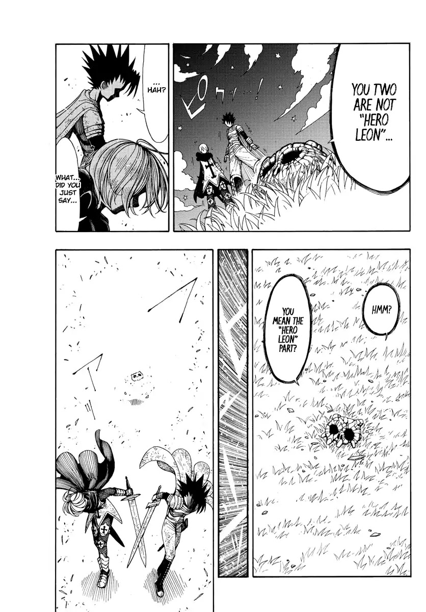 Memesis (Yagyuu Takuya) Chapter 1 page 10 - Chapter 1: Lament