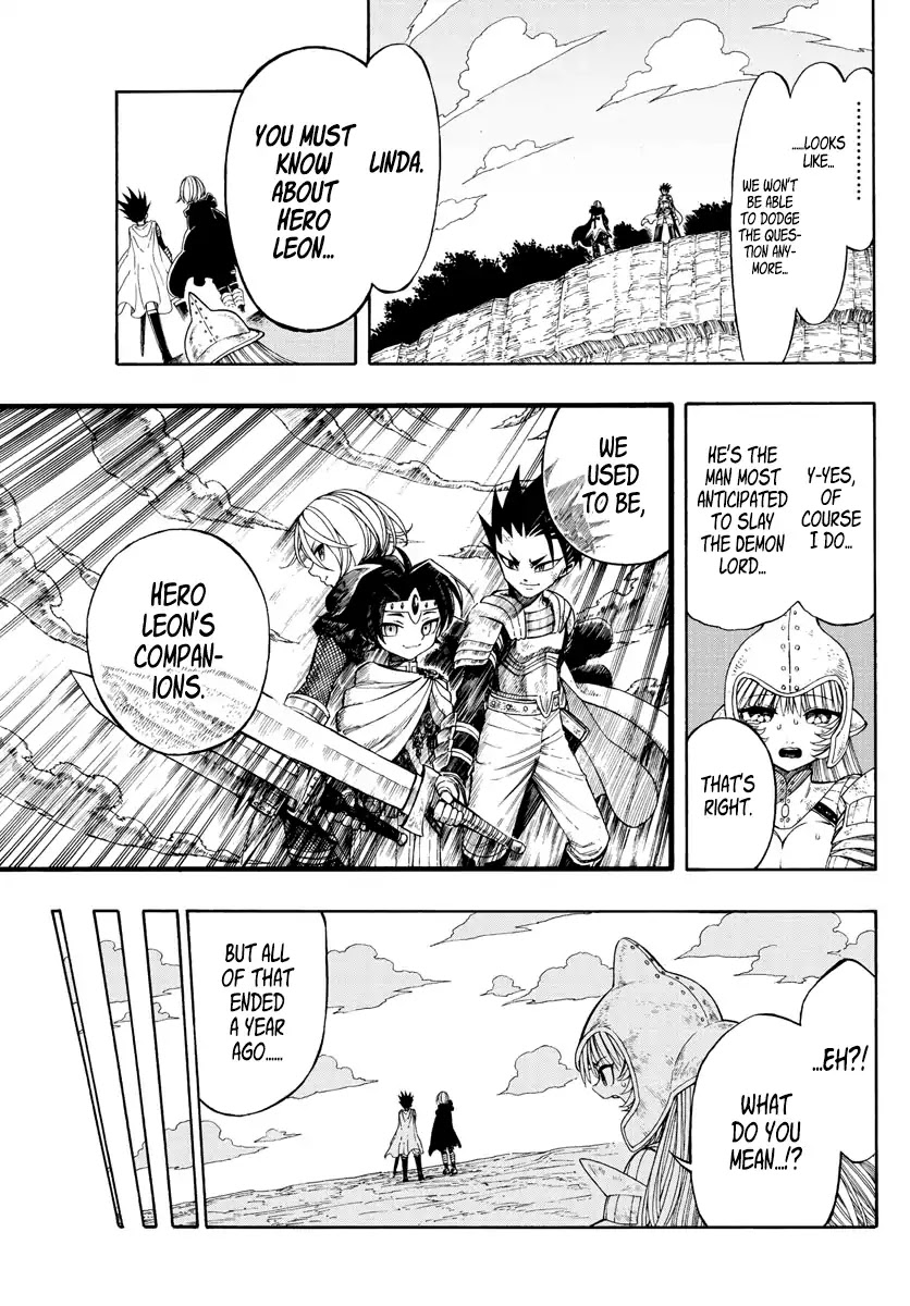 Memesis (Yagyuu Takuya) Chapter 1 page 22 - Chapter 1: Lament