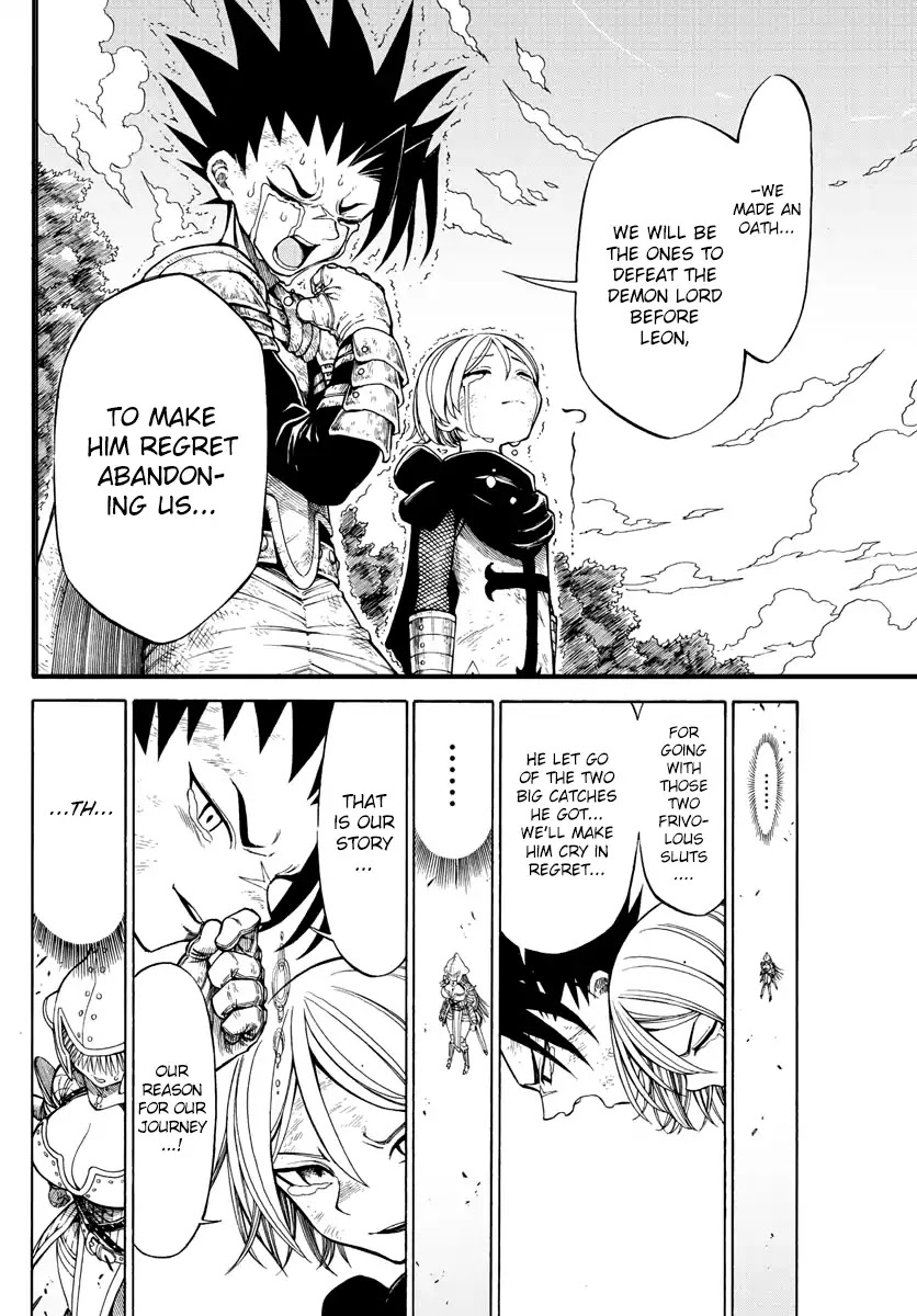 Memesis (Yagyuu Takuya) Chapter 1 page 29 - Chapter 1: Lament