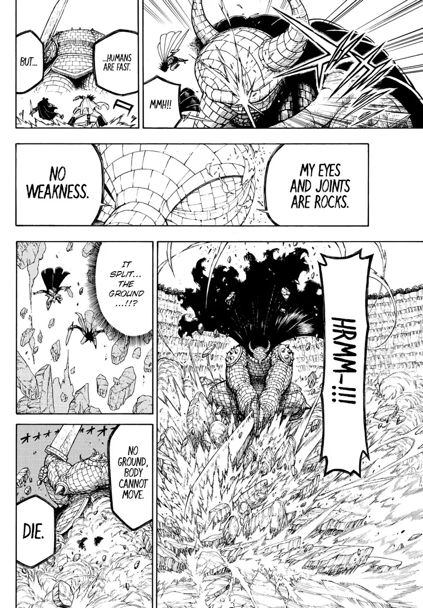 Memesis (Yagyuu Takuya) Chapter 1 page 33 - Chapter 1: Lament