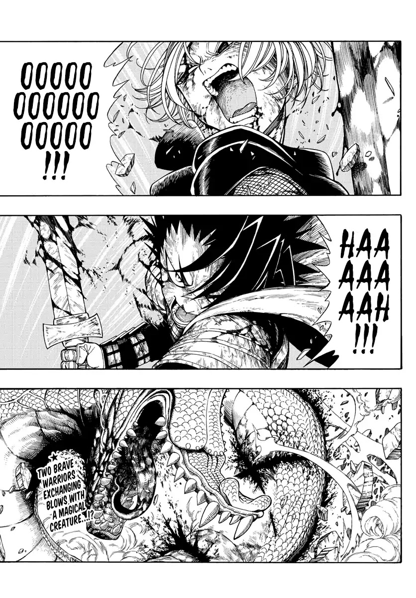 Memesis (Yagyuu Takuya) Chapter 1 page 4 - Chapter 1: Lament