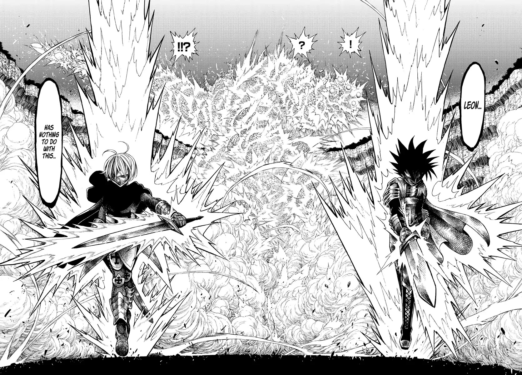 Memesis (Yagyuu Takuya) Chapter 1 page 43 - Chapter 1: Lament