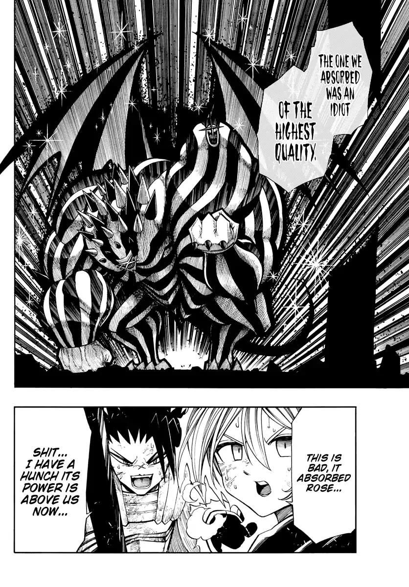 Memesis (Yagyuu Takuya) Chapter 11 page 13 - Chapter 11