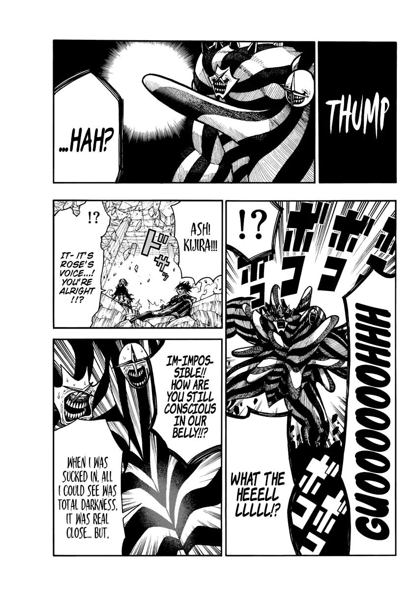 Memesis (Yagyuu Takuya) Chapter 12 page 7 - Chapter 12
