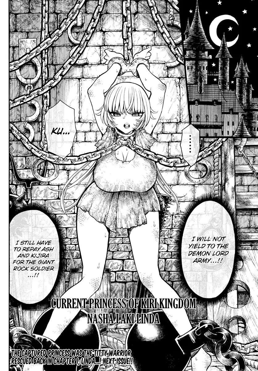 Memesis (Yagyuu Takuya) Chapter 15 page 13 - Chapter 15