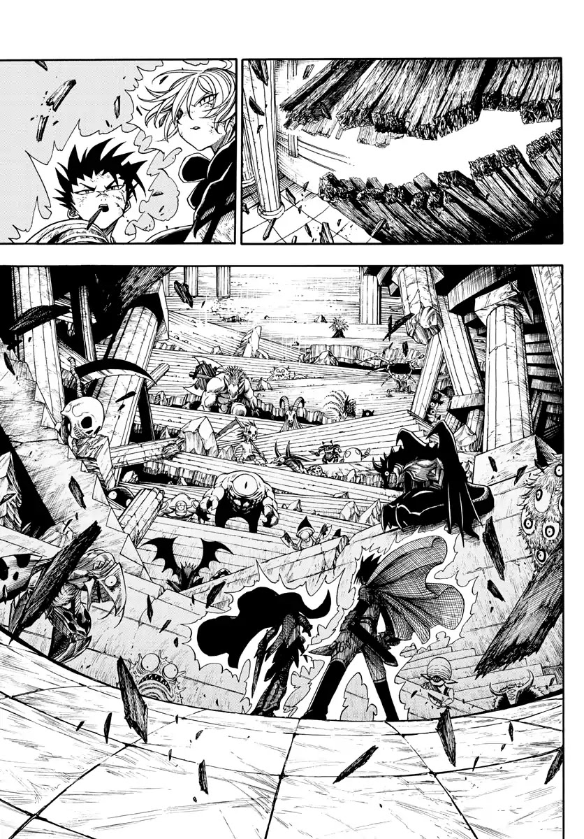 Memesis (Yagyuu Takuya) Chapter 2 page 14 - Chapter 2: Truth
