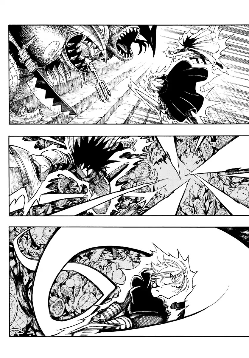 Memesis (Yagyuu Takuya) Chapter 2 page 15 - Chapter 2: Truth