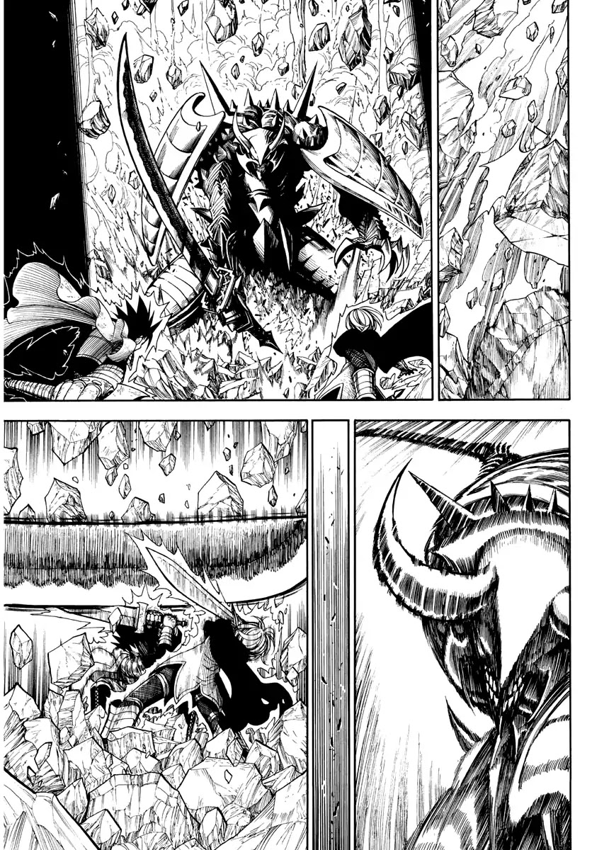 Memesis (Yagyuu Takuya) Chapter 2 page 16 - Chapter 2: Truth