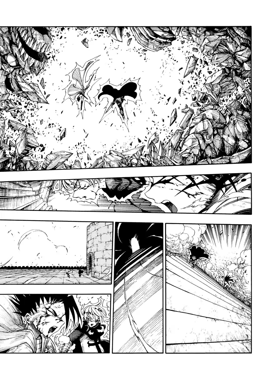 Memesis (Yagyuu Takuya) Chapter 2 page 18 - Chapter 2: Truth
